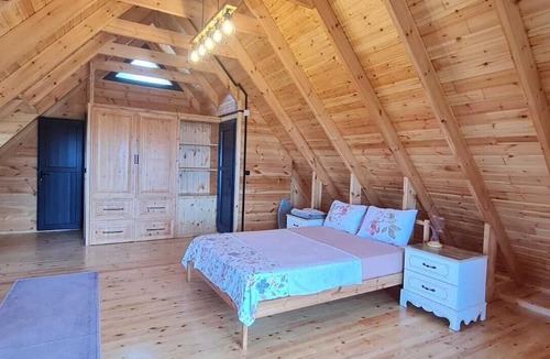 Yomra House | Trabzon Çamlıca Bungalov