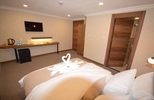 Avcilar Hotel | ARSİSA HOTEL