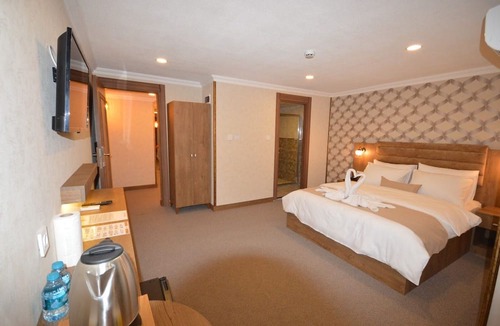 Avcilar Hotel | ARSİSA HOTEL