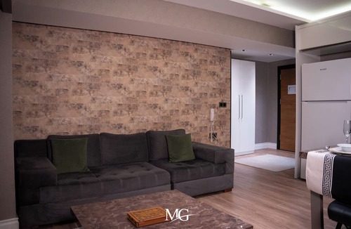 Malatya Hotel | MG Hill Residence Butik Hotel