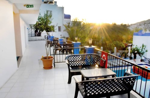 Bodrum City Center Resort | The Mood Hotel Gumbet - All inclusive