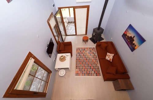 Selcuk Hotel | Nefes Evlerim
