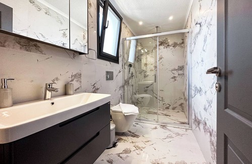 Fethiye Villa | 4 Bedrom Luxury Villa