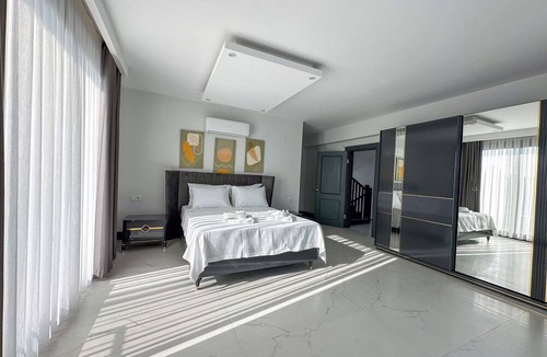 Fethiye Villa | 4 Bedrom Luxury Villa