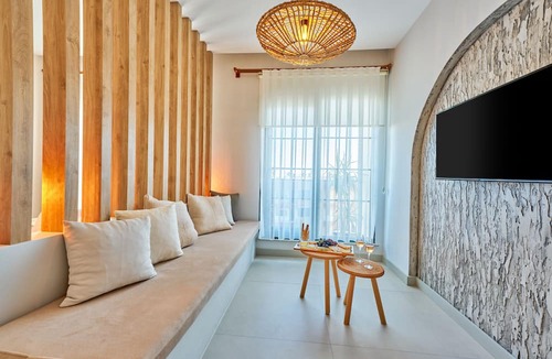 Guzeloba Mahallesi Hotel | Lilium Boutique Hotel