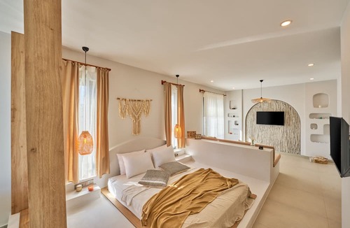 Guzeloba Mahallesi Hotel | Lilium Boutique Hotel