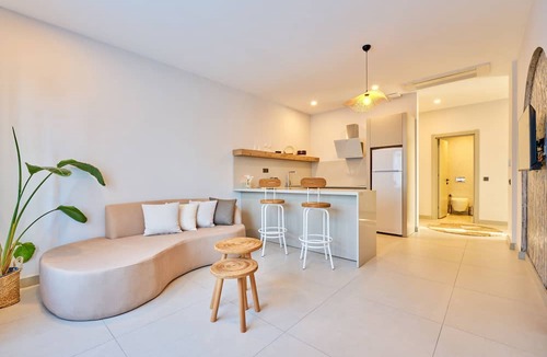 Guzeloba Mahallesi Hotel | Lilium Boutique Hotel