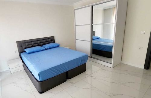 Oren Apartment | Kerem Apart Ören