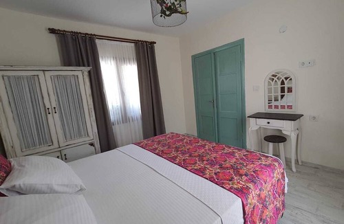 Sigacık Hotel | Kakule Pansiyon & Cafe