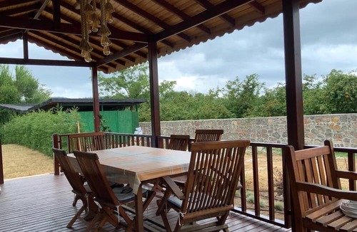 Agva Hotel | Tartaruga Boutique Hotel & Bungalows