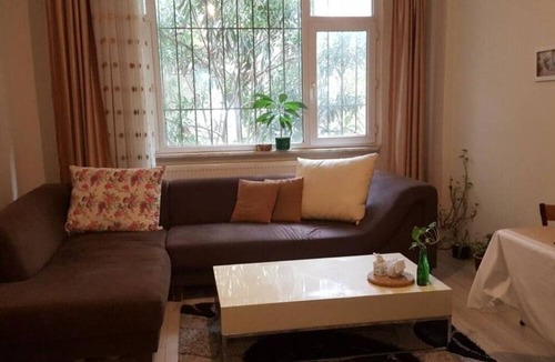 Kucukcekmece Apartment | Private Apartment