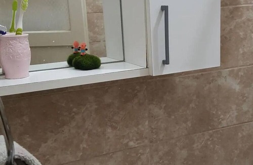 Kucukcekmece Apartment | Private Apartment