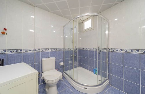 Kadriye Apartment | Triplex Villa w Terrace and Garden 15 min to Beach