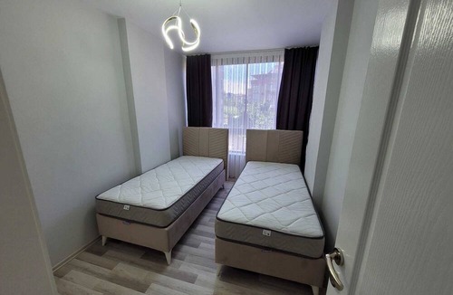 Trabzon Apartment | Apartment overlooking the sea perfect