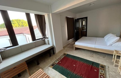 Selcuk House | Agon Ephesus