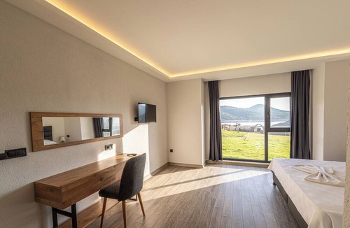 Gokceada Hotel | Tolstoy’un Bisikleti Gökçeada