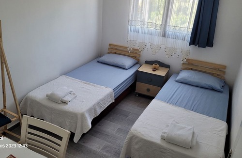 Seydikemer Cottage | Kansal Keyif Evi/Huzur ve Doğa İçinde.