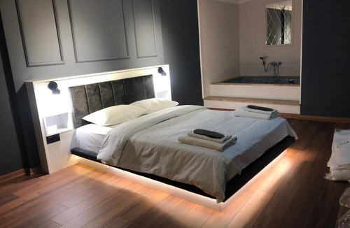 Avcilar Apartment | Avcılar Konaklama Babilon Suites