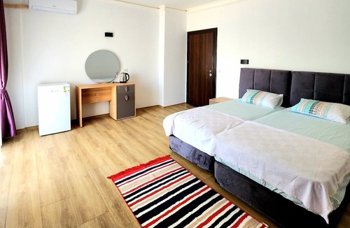 Aksu Hotel | Asimado Suit Hotel