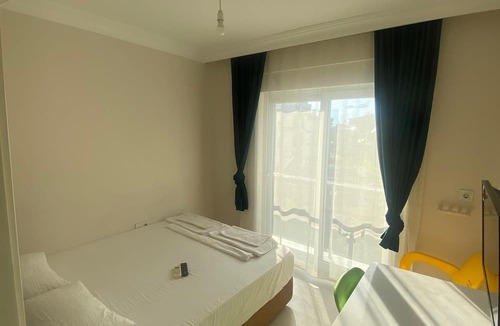 Kultur Mahallesi Apartment | KartalKaya Apart Otel