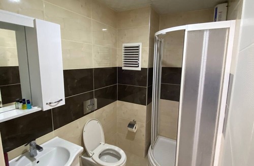 Kultur Mahallesi Apartment | KartalKaya Apart Otel