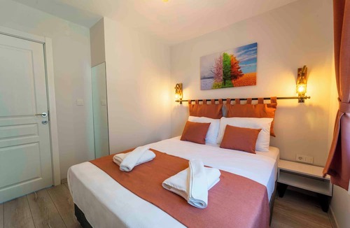 Goynuk Hotel | Kamkat Otel