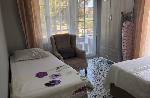 Marmara Apartment | Doğa Evleri