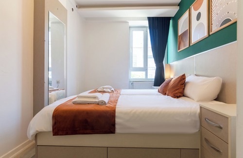 Isparta Hotel | 156 Hotel Residence