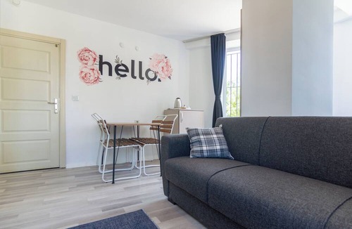 Isparta Hotel | 156 Hotel Residence