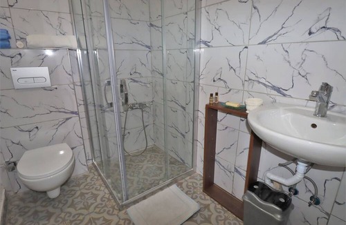 Kusadasi City Centre Apartment | Fine apartment in the center
