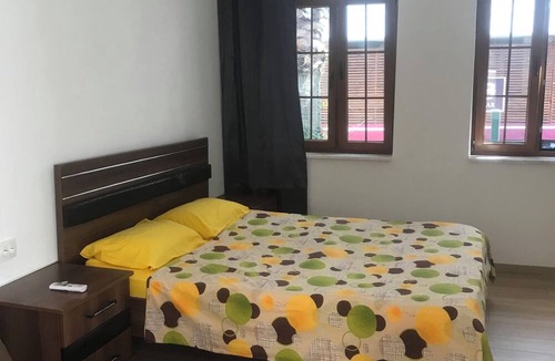 Kusadasi City Centre Apartment | Fine apartment in the center