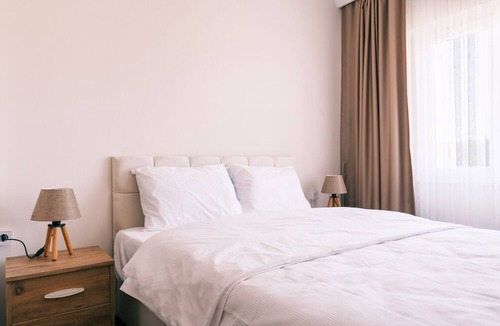 Mentese Apartment | Comfy Flat w Nature View Balcony in Mugla