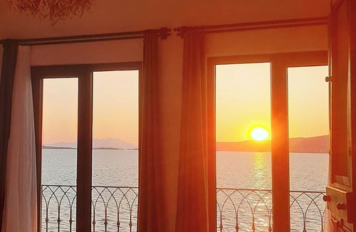 Ayvalik City Center Hotel | Casalyma Ayvalık