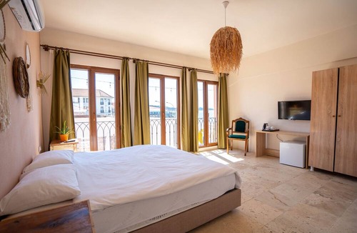 Ayvalik City Center Hotel | Casalyma Ayvalık