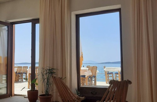 Ayvalik City Center Hotel | Casalyma Ayvalık