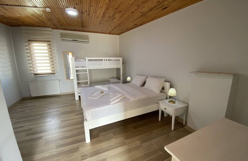 Kumkapi Hotel | Stylish Hotel Old City