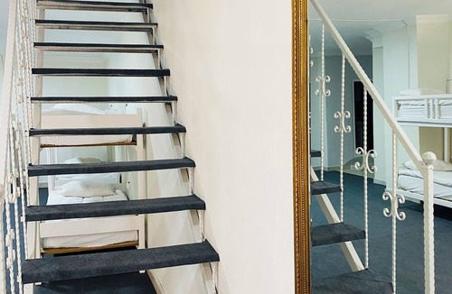 Kumkapi Hotel | Stylish Hotel Old City