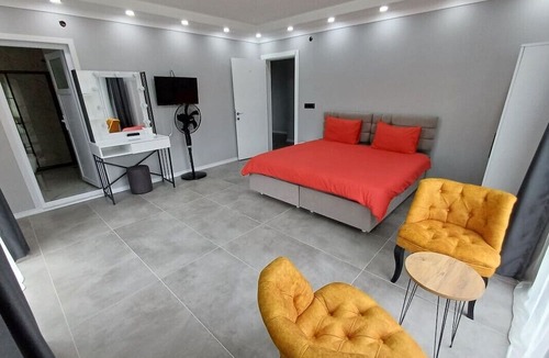 Ardesen Villa | Villaz Villa Ardeşen