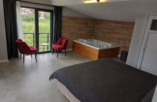 Ardesen Villa | Villaz Villa Ardeşen