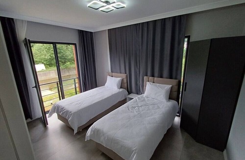 Ardesen Villa | Villaz Villa Ardeşen