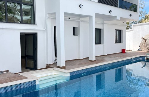 Erdek Hotel | Palmon Hotel
