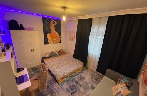 Ankara City Center Apartment | a private lovely room near to embassies