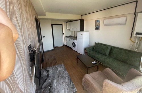 Bagbasi Apartment | KaaNBaY Residence Vip Consept
