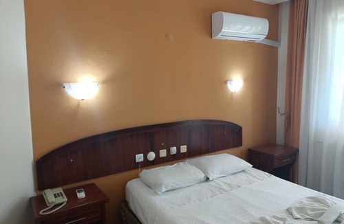 Fethiye City Center Hotel | Grand Cınar Hotel