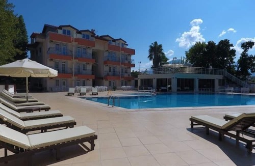 Fethiye City Center Hotel | Grand Cınar Hotel