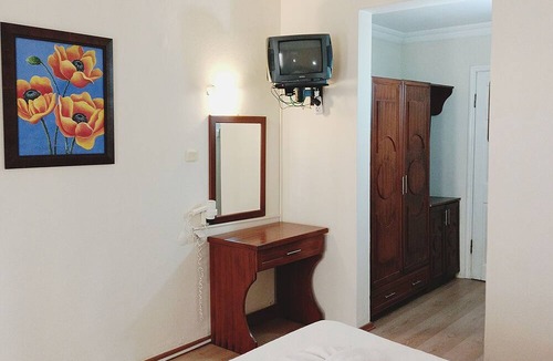 Fethiye City Center Hotel | Grand Cınar Hotel
