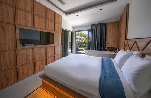 Marmaris Resort | Ramitos Hotel