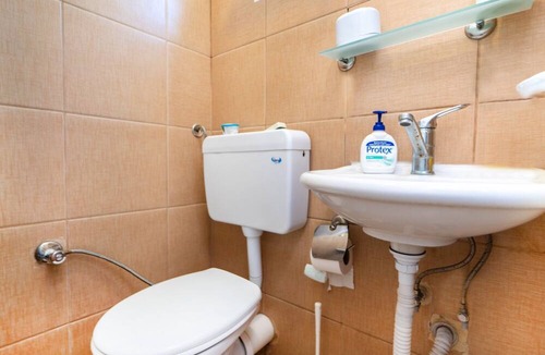 Koycegiz House | Chic Flat w Shared Pool and Garden in Dogusbelen