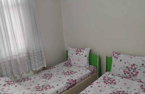 Ermenek Hotel | Güneyyurt Otel
