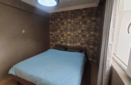 Ankara City Center Apartment | The Flat just at the Center
